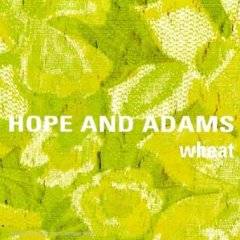 Wheat : Hope & Adams